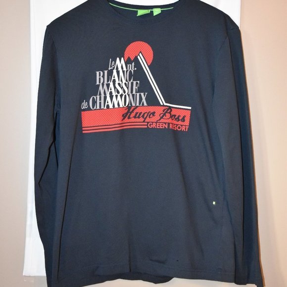 Hugo boss shirt - Picture 1 of 4